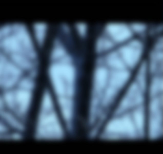Beta by Osprey released on Acousmatic Records
